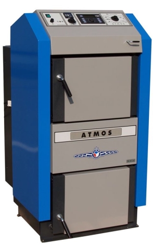 Atmos DC GSE Atmos DC GSE