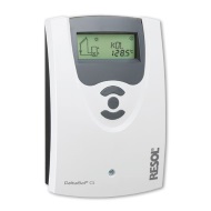 Régulateur différentiel de température solaire Régulateur différentiel de température solaire