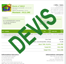 devis équipement solaire obtenez votre devis d'installation solaire